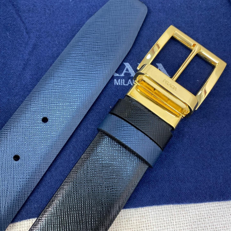 Pra*a belts